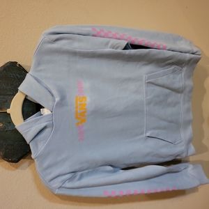 Vans hoodie